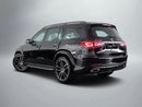 Mercedes-Benz GLS 450 4MATIC