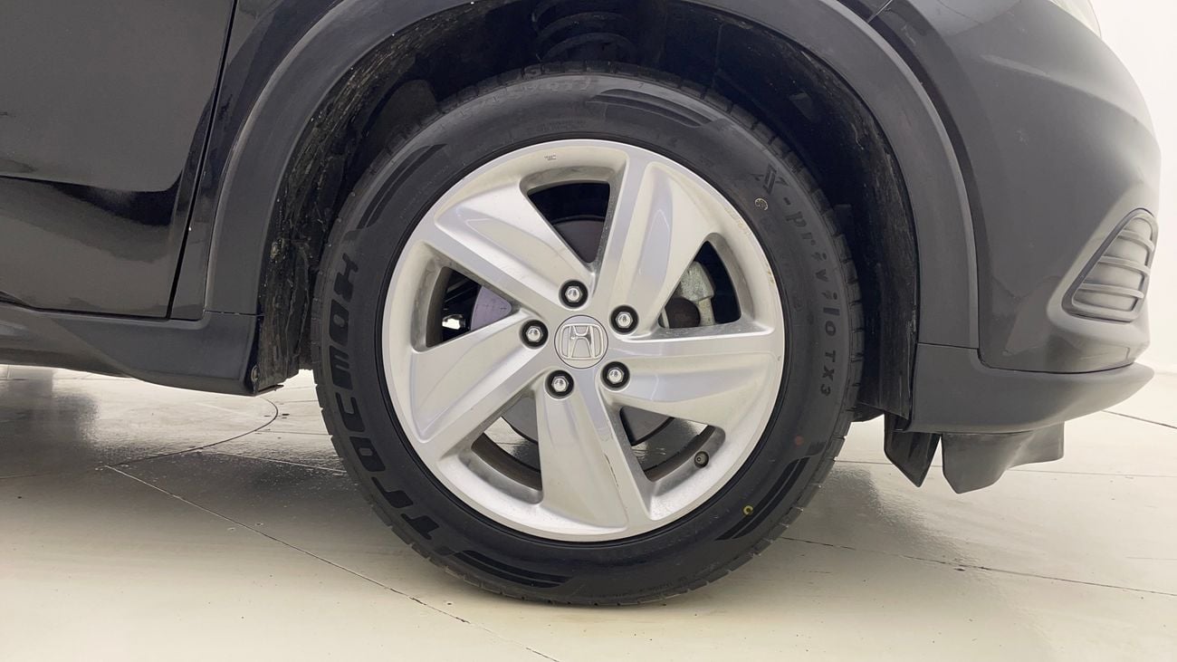 Honda HRV LX 1.8 | Zero Down Payment | Home Test Drive