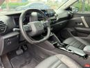 سيتروين C4 2023 Citroen C4 TOP - GCC Specs - Like New