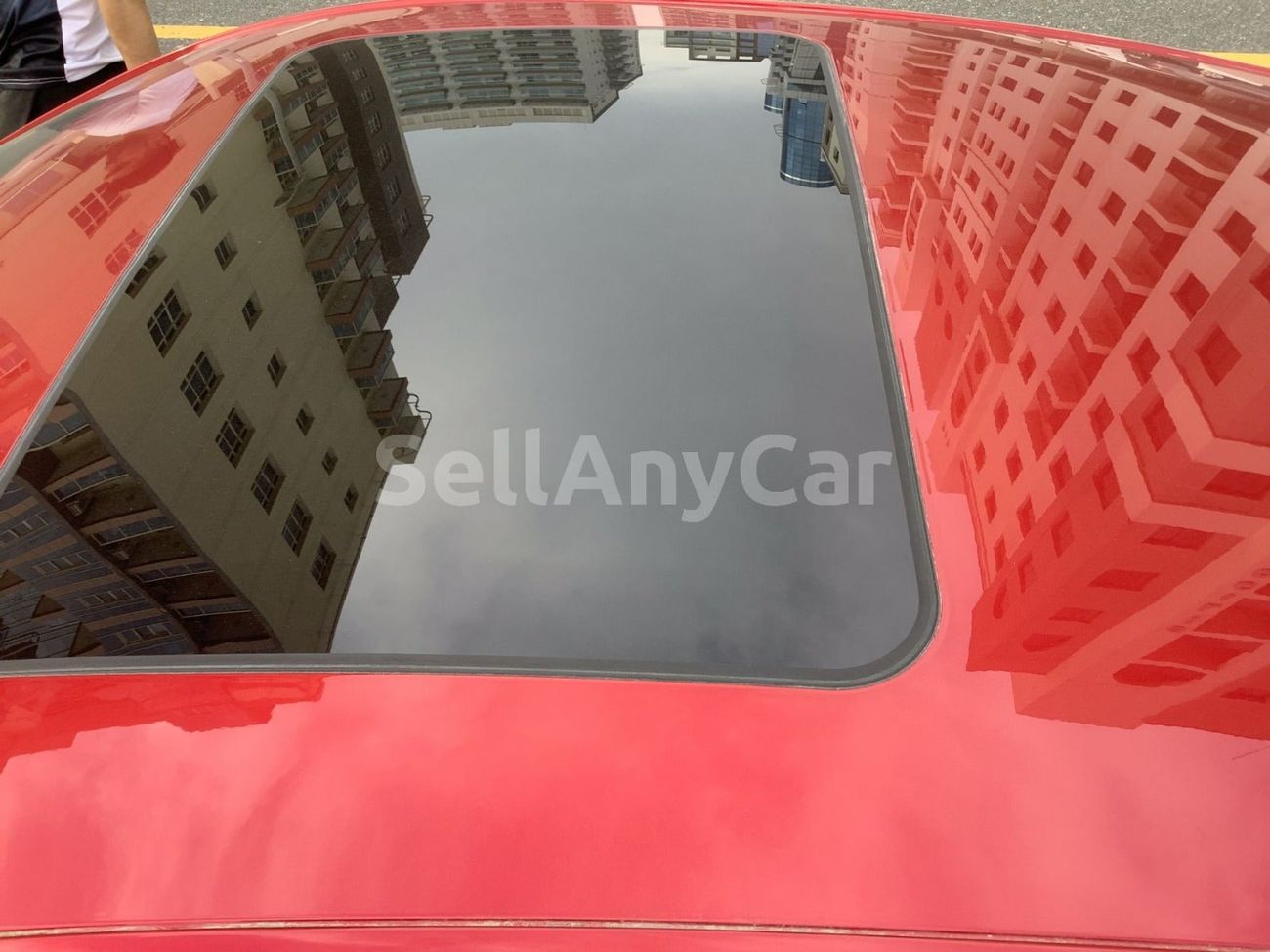 أم جي GT LUXURY 1.5 | بدون دفعة مقدمة | اختبار القيادة في المنزل