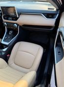 Toyota RAV4 Hybrid TOYOTA RAV4 Limited VXR 2.5L