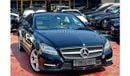 مرسيدس بنز CLS 350 AMG