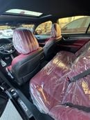 Lexus GS350 F-Sport 3.5L