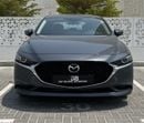 Mazda 6 PURE NO CONVENIENCE FEES | UNDER WARRANTY | CERTIFIED PRE-OWNED | 0% DOWN PAYMENT