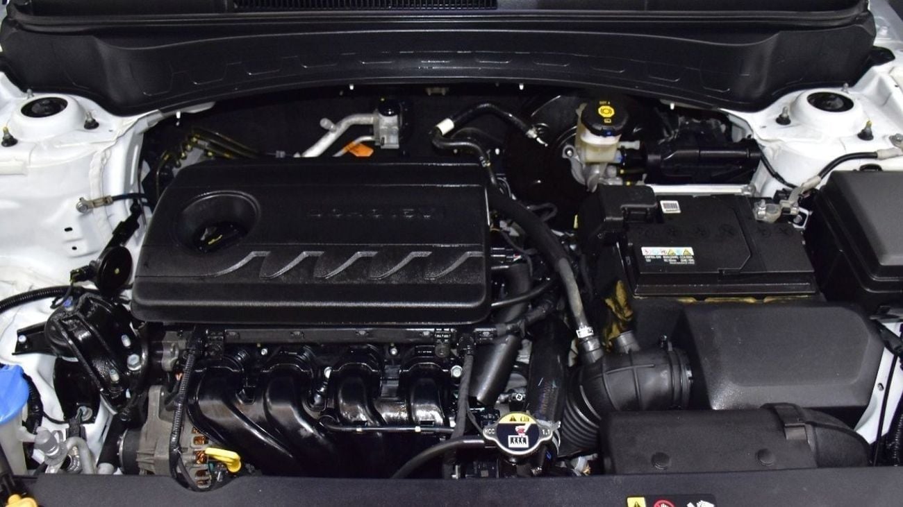 كيا سيلتوس EXCELLENT DEAL for our KIA Seltos 1.6L ( 2021 Model ) in White Color GCC Specs