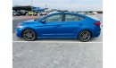 Hyundai Elantra GL High 1600cc FULL OPTION PUSH START WITH SUNROOF