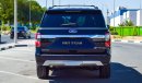 Ford Expedition MAX Limited