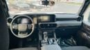 Toyota Prado TXR 2.4T TOYOTA PRADO URBAN 2.4 MODEL 2025 OMAN SPECS