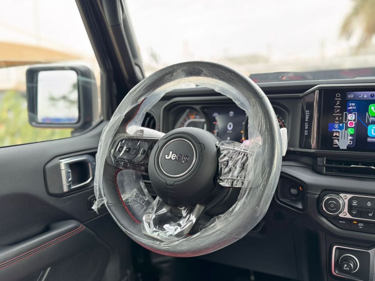 جيب رانجلر Rubicon 392 6.4L V8