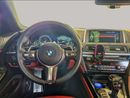 BMW 650i Individual 4.4L (443 HP)
