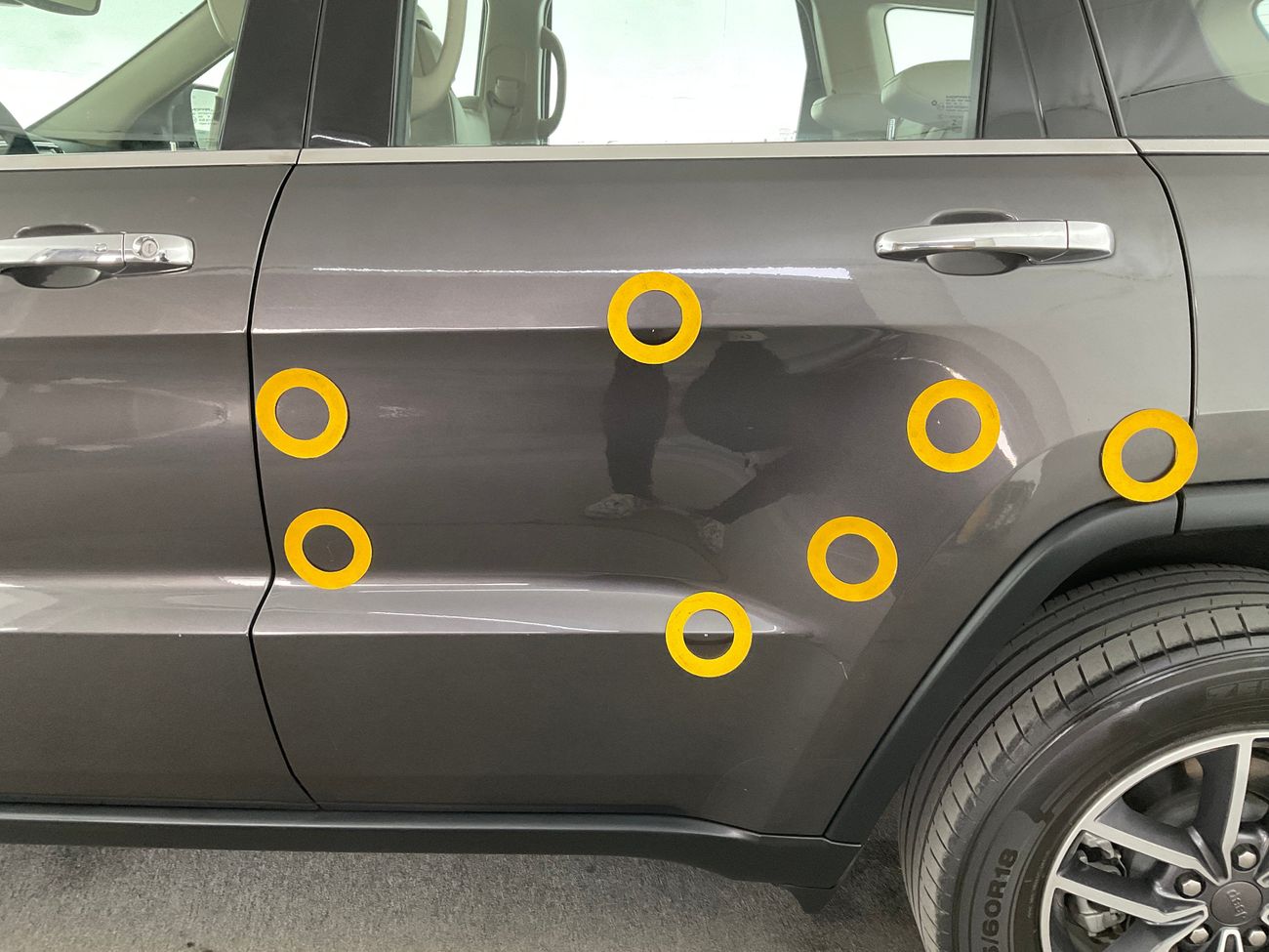 Jeep Grand Cherokee Limited | Guaranteed Warranty | 0 Down Payment