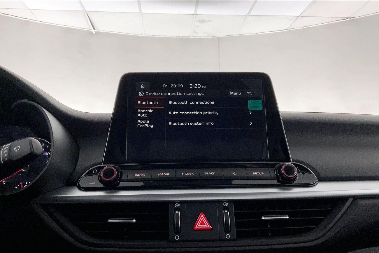 Kia Cerato LX | Guaranteed Warranty | 0 Down Payment