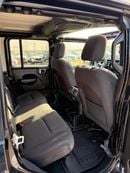 Jeep Wrangler Unlimited Sport 3.6L A/T