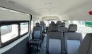 Toyota Hiace TOYOTA HIACE 13 SEATER 2.5L MT 2026