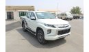 Mitsubishi L200 Upgraded Mitsubishi L200 DI.D COMMON RAIL DIESEL 2020