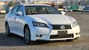 Lexus GS350 full option non accident