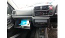 Suzuki Jimny SIERRA Used RHD 2003/4WD/JB43W LOT # 578