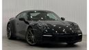 Porsche 911 2020 Porsche Carrera 991, August 2024 Porsche Warranty, GCC