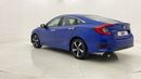 Honda Civic LX SPORT 1.6 | Zero Down Payment | Home Test Drive