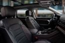 فولكس واجن طوارق HIGHLINE Touareg Highline | 2,076 P.M | 0% Downpayment | Under Warranty!