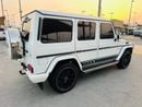 مرسيدس بنز G 63 AMG STANDARD