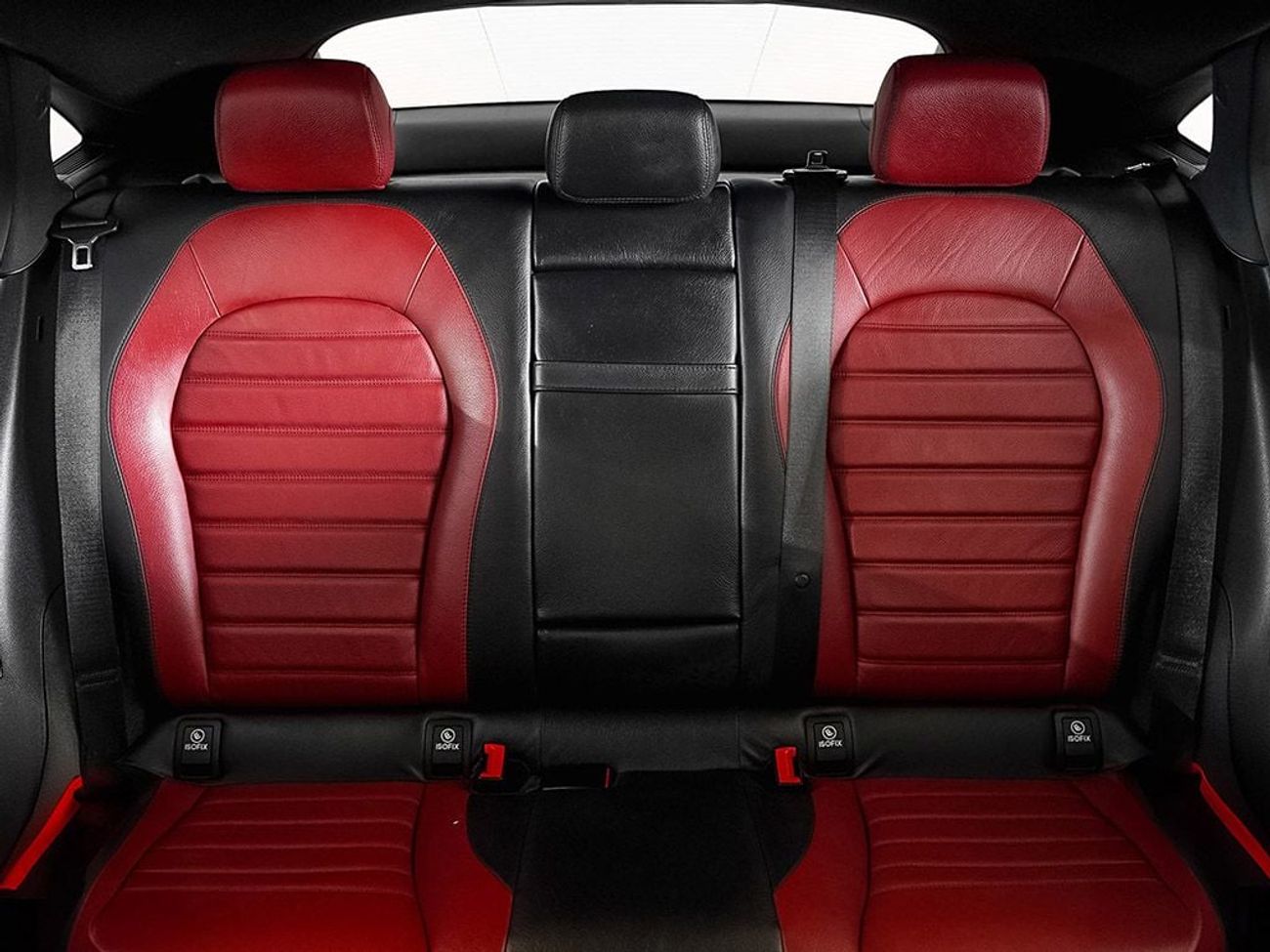 Mercedes-Benz GLC Coupe 300 Premium 2.0L