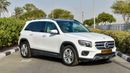 Mercedes-Benz GLB 250 Std Mercedes GLB250 AMG II 2020 II FULLY LOADED