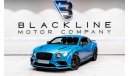 Bentley Continental Supersports 2017 Bentley Continental Supersports, Bentley Warranty, Bentley Service Contract, Very Low KMs, GCC