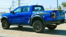 Ford Ranger RAPTOR 3.0l V6 Automatic