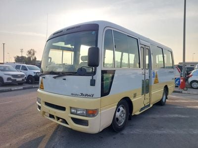 Isuzu Journey ISUZU JOURNEY BUS RHD 2003 MODEL 4.1 L DIESEL MANUAL(PM720009)