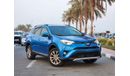 Toyota RAV4 TOYOTA RAV4 XLE HYBRID 2016 MODEL