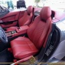 Aston Martin Vantage V8 S S CONVERTIBLE