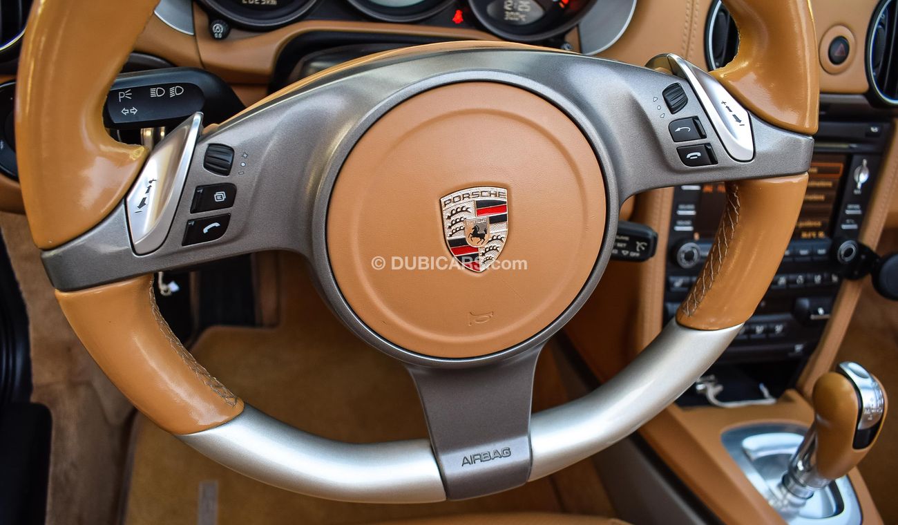 Porsche 718 Boxster