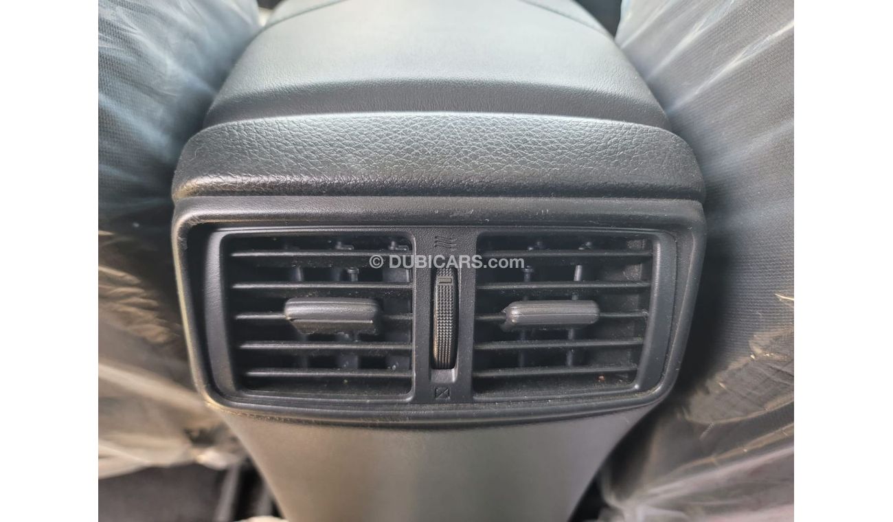 نيسان إكس تريل SV Low Mileage