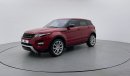 Land Rover Range Rover Evoque R-Dynamic 2000