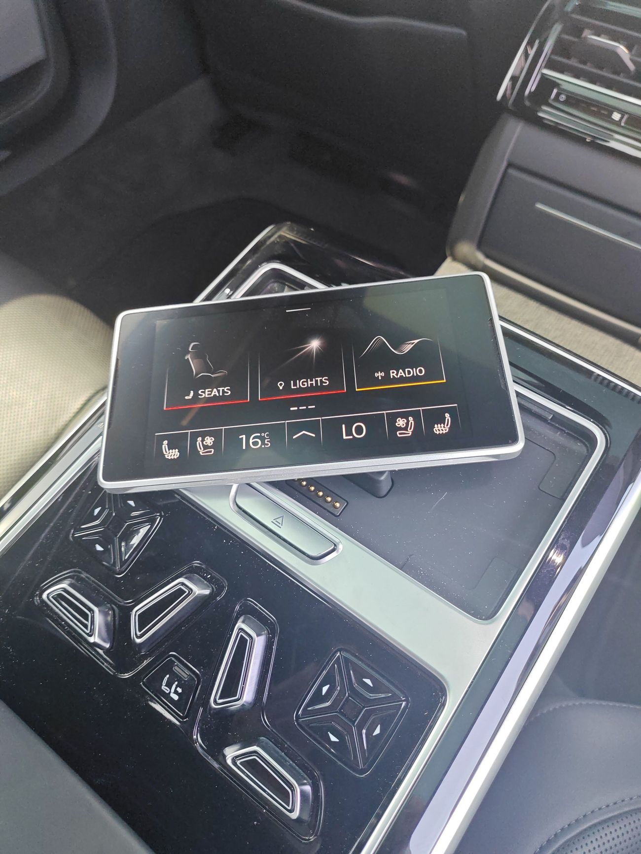 أودي A8 A8 V6 Deisel