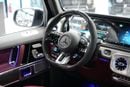 Mercedes Benz G 63 AMG 4X4²