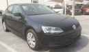 Volkswagen Jetta 2.0