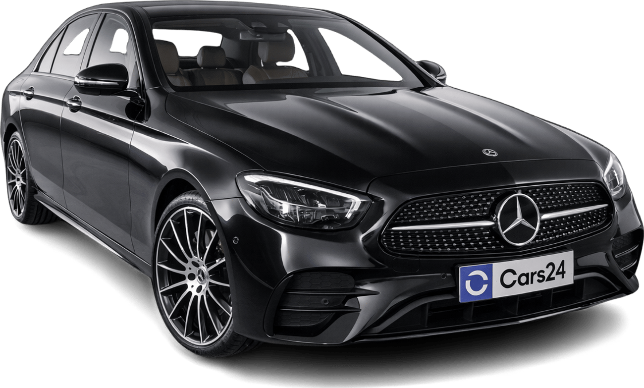 Mercedes Benz E300 AMG 2022 | AED 2336/Month | 0 DP | 30 Day Return | Warranty