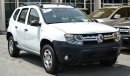 Renault Duster 4 WD