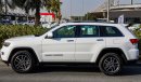 Jeep Grand Cherokee Limited V6 3.6L , 0Km , GCC , 2021 , W/3 Yrs or 60K Km WNTY @Official Dealer