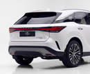 Lexus RX350h 350h 2.5
