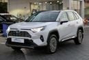 Toyota RAV4 LHD 2.5L HYBRID FULL OPTION AWD AT 2025MY