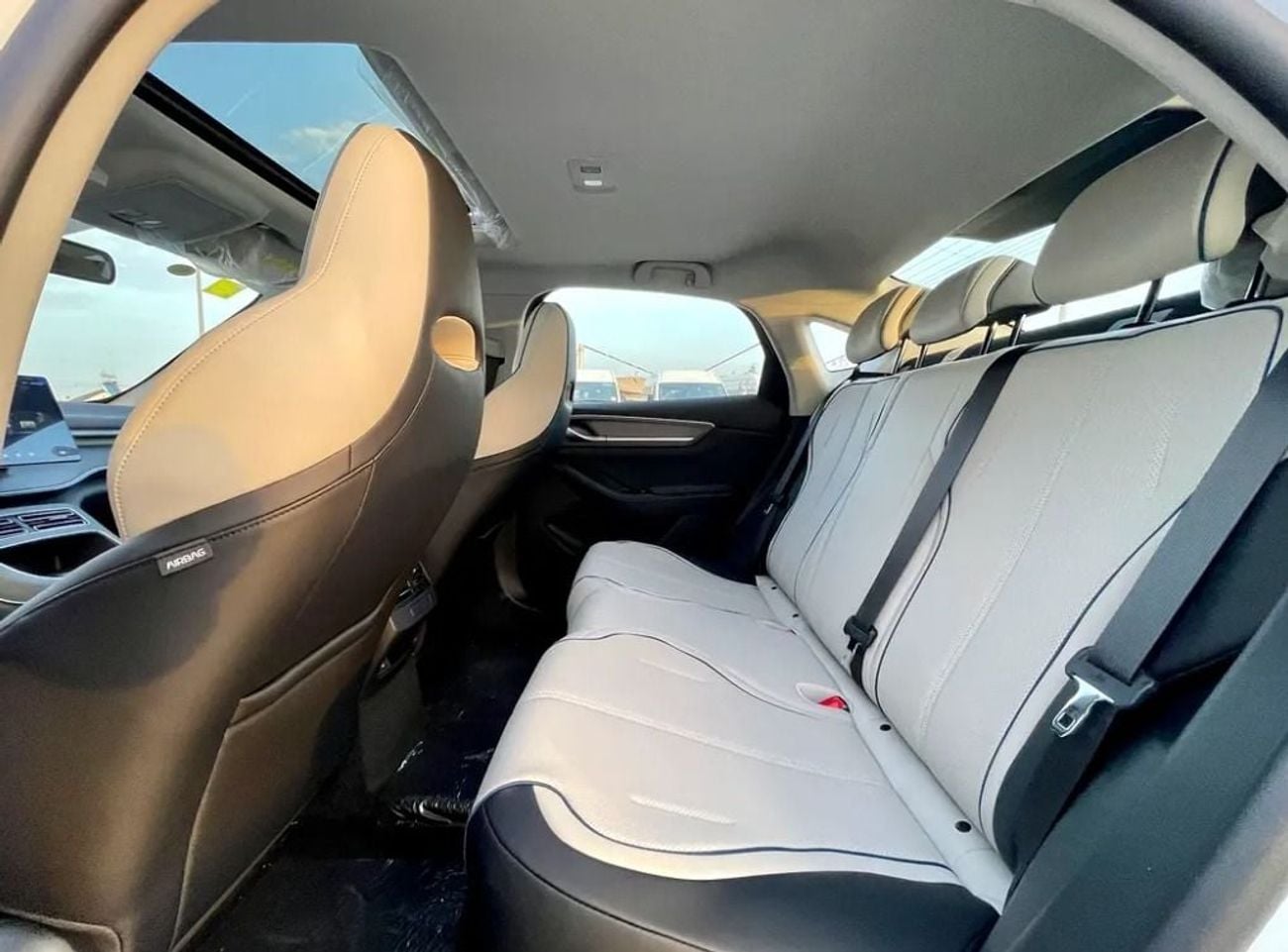 بي واي دي ديسترويار 05 STANDARD 1.5L Hybrid 4 Cylinder | LHD