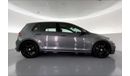 Volkswagen Golf R - Leather w/sunroof