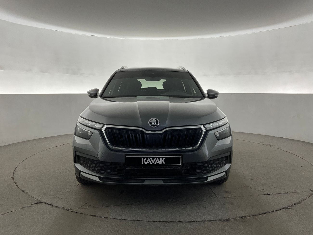 سكودا كاميك Style | شامل الضمان | 0 ﺪﻔﻋﺓ ﺃﻮﻟﻯ