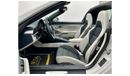 Porsche 911 2019 Porsche 991.2 Targa 4, October 2023 Porsche Warranty, New Tyres, Low Kms, GCC