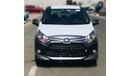 Toyota Wigo TOYOTA WIGO G 1.2L /// 2019 /// HATCH BACK /// SPECIAL OFFER /// BY FORMULA AUTO /// FOR EXPORT