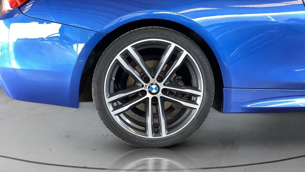 BMW 430i M SPORT 2.0 430I AUTO | Guaranteed Warranty | 0 Down Payment