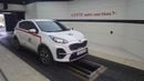 Kia Sportage THE BOLD SPORTAGE (D) 2.0 4WD Luxuary